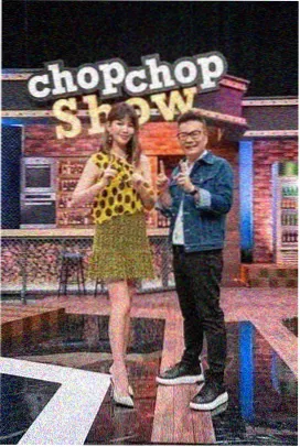 奔跑吧 中文字幕综艺